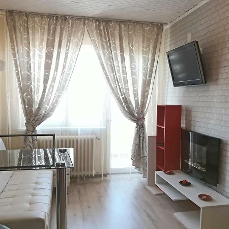 Ana'S Apartment ออราแด ภายนอก รูปภาพ