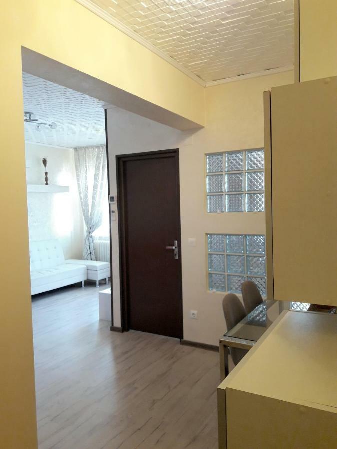 Ana'S Apartment ออราแด ภายนอก รูปภาพ