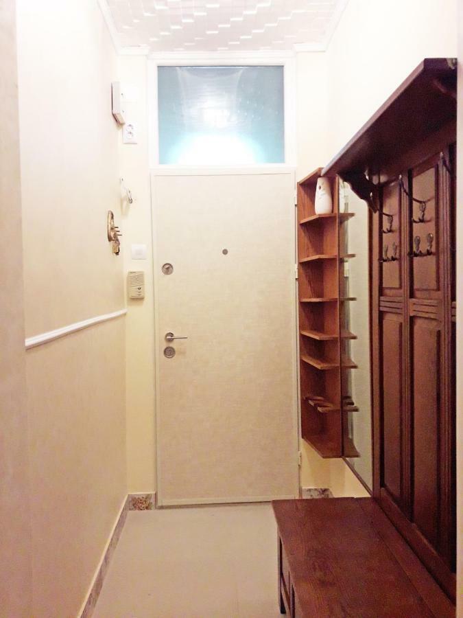 Ana'S Apartment ออราแด ภายนอก รูปภาพ