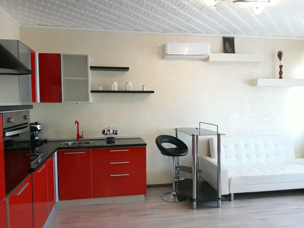 Ana'S Apartment ออราแด ภายนอก รูปภาพ