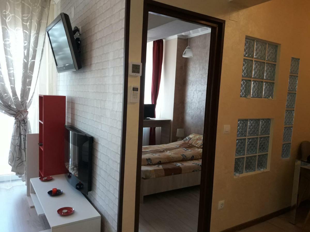 Ana'S Apartment ออราแด ภายนอก รูปภาพ